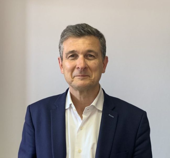 CEO Jean-Christophe Malrieu