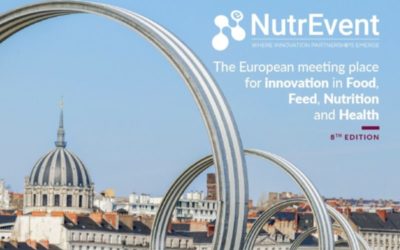 Enterosys will attend NutrEvent 2022 in Nantes
